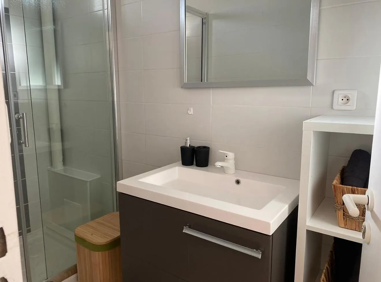 Apartment Studio Equipe - Metro Canal Du Midi 5 Min - Parking Prive - Free Checkin Toulouse