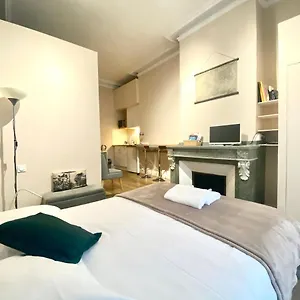  Appartamento Les Capitole - Hypercentre