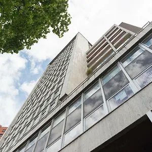  Apartamento Bleue Loft Ramblas Centre